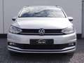 Volkswagen Touran 2.0 TDi SCR Trendline Plateado - thumbnail 3