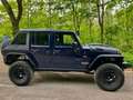 Jeep Wrangler JEEP WRANGLER UNLIMITED RUBICON 392 - 6.4 V8 600CV Azul - thumbnail 1