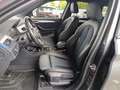 BMW X1 xDrive20i M Sport|AHK|NAVI|DDC|DAB|RFK Grijs - thumbnail 14