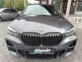 BMW X1 xDrive20i M Sport|AHK|NAVI|DDC|DAB|RFK Grijs - thumbnail 4