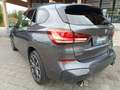 BMW X1 xDrive20i M Sport|AHK|NAVI|DDC|DAB|RFK Grijs - thumbnail 8