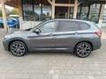 BMW X1 xDrive20i M Sport|AHK|NAVI|DDC|DAB|RFK Grijs - thumbnail 10