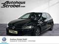 Volkswagen Polo 1.0 TSI DSG "ACTIVE" LED Navi Kamera Sitzhz Schwarz - thumbnail 1