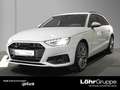 Audi A4 Avant 40 TDI quattro Navi ACC AHK Virtual+ Weiß - thumbnail 1