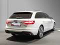 Audi A4 Avant 40 TDI quattro Navi ACC AHK Virtual+ Weiß - thumbnail 4