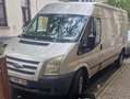 Ford Transit 120 S 2.0i Siyah - thumbnail 3