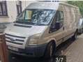 Ford Transit 120 S 2.0i Siyah - thumbnail 1