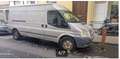 Ford Transit 120 S 2.0i Siyah - thumbnail 6