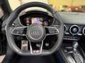 Audi TT TT Roadster 45 TFSI 245 S tronic 7 Quattro S line Noir - thumbnail 13