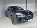 Porsche Cayenne E-Hybrid Coupé Black Edition Schwarz - thumbnail 2