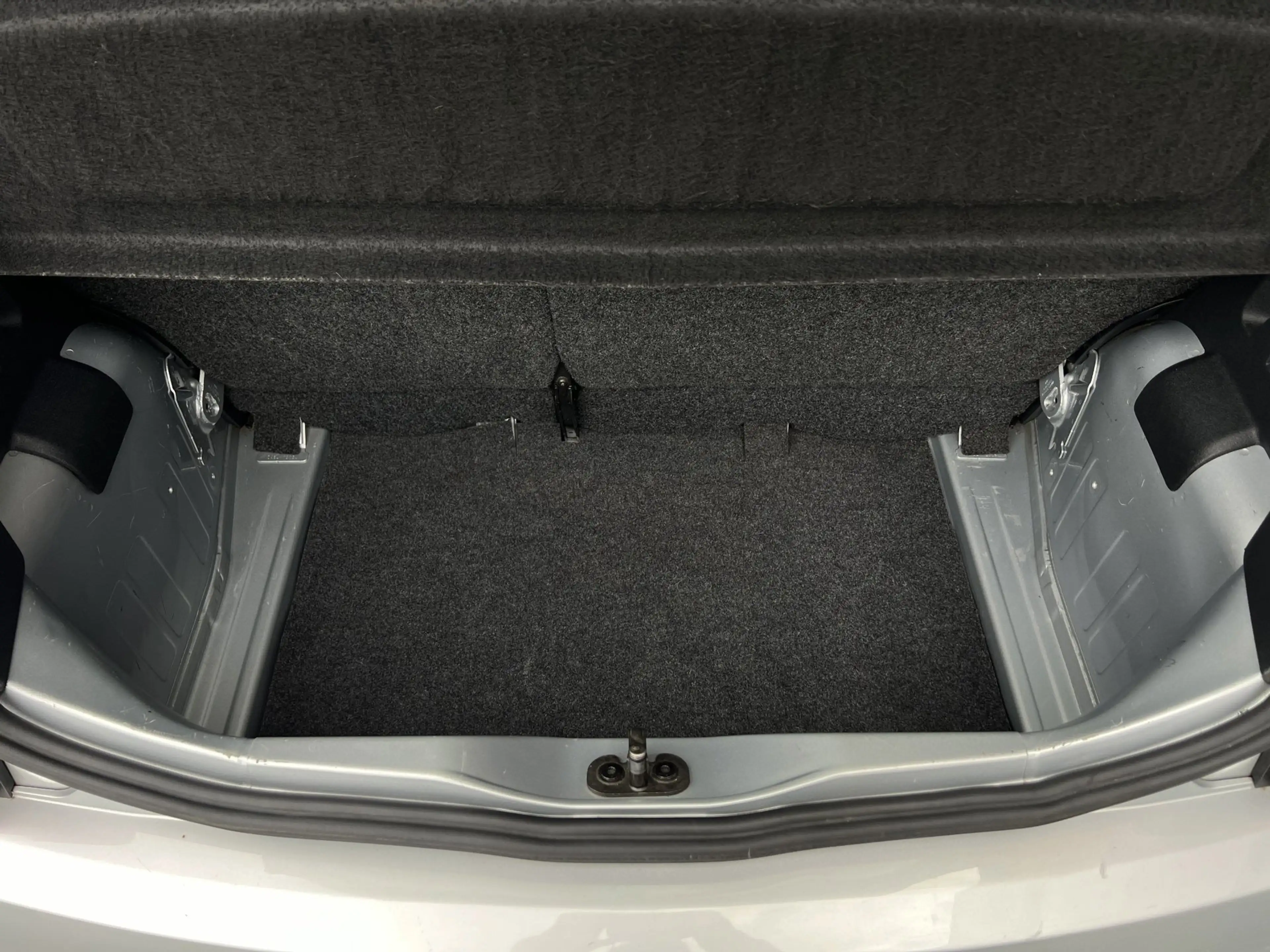 SEAT Mii 1.0 Style 5deurs|Airco|Isofix|El. ramen|APK 06-202 — photo 12
