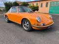 Porsche 911 2,2 t targa confort Arancione - thumbnail 1