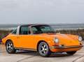 Porsche 911 2,2 t targa confort Arancione - thumbnail 11