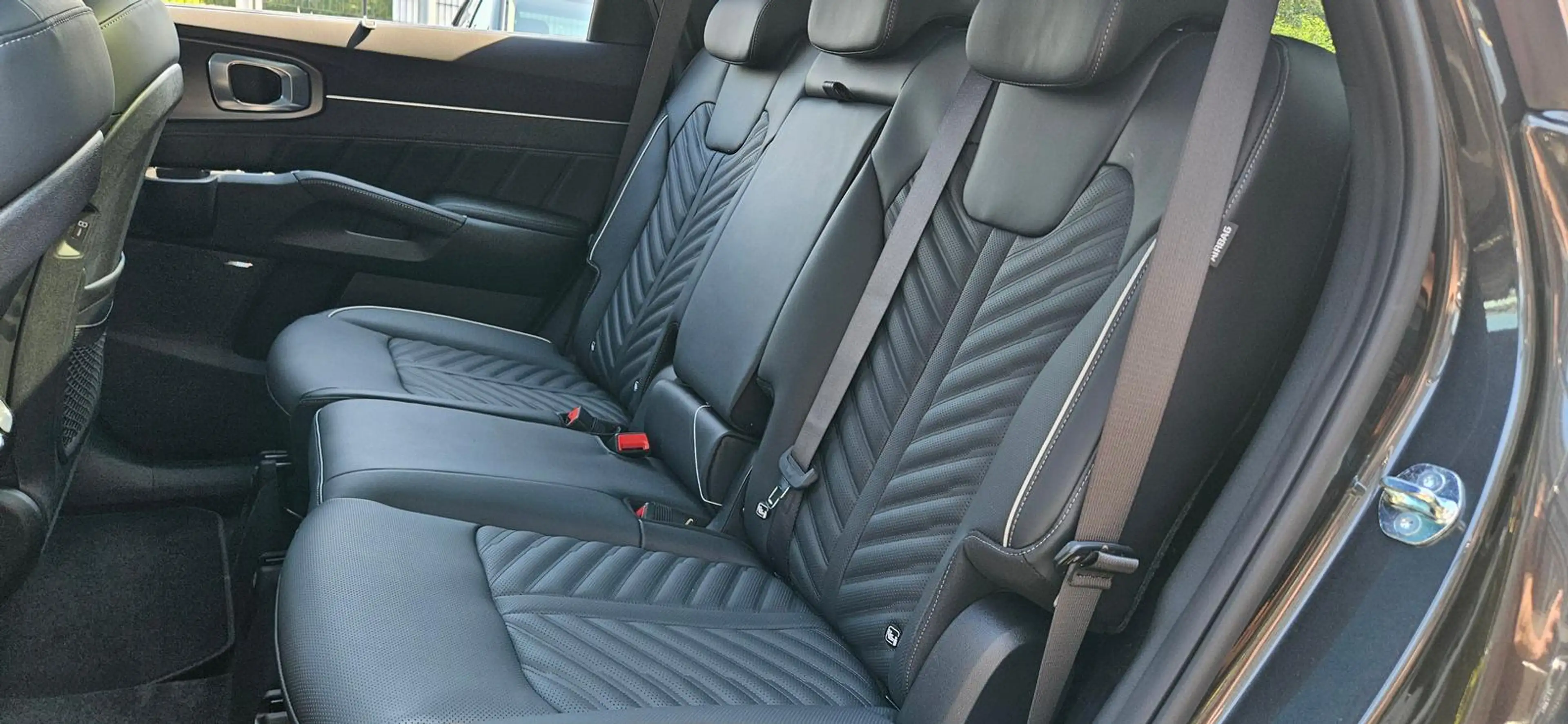 Kia Sorento Platinum 4WD  / GEWERBEANGEBOT !!! — photo 8