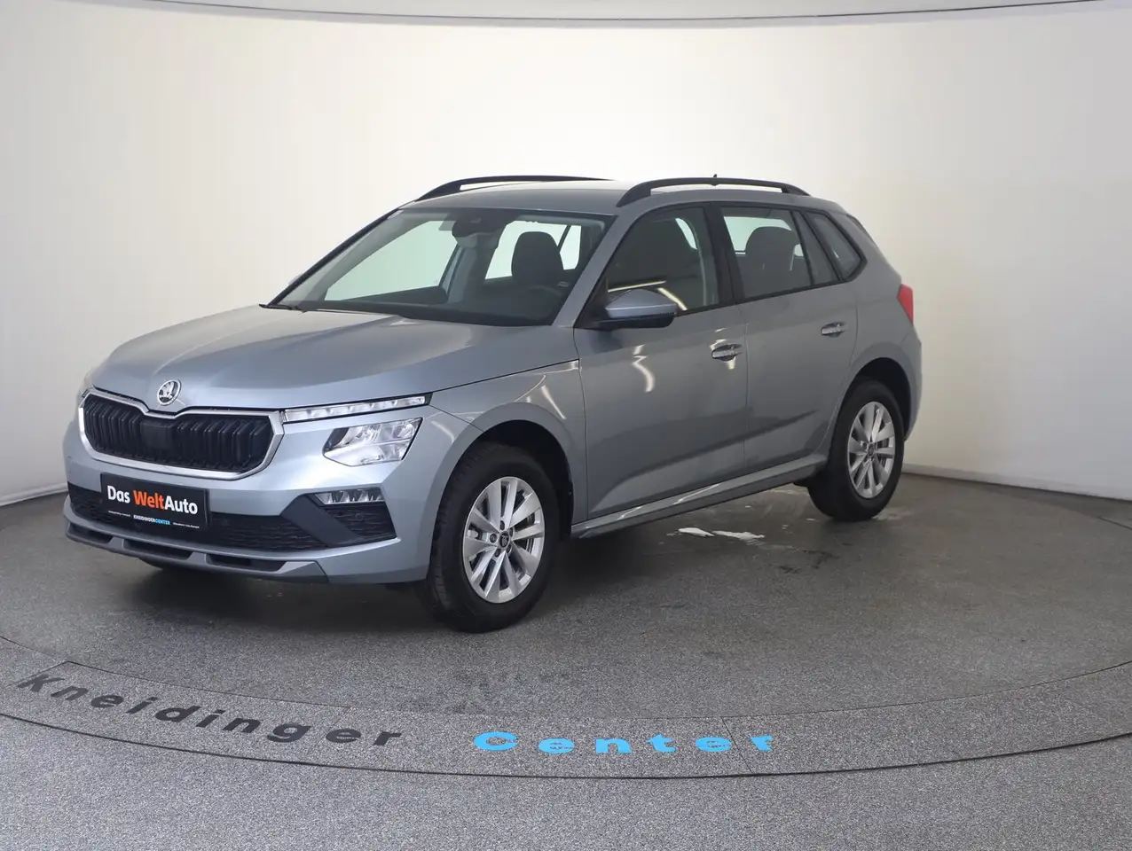 Skoda Kamiq 2026