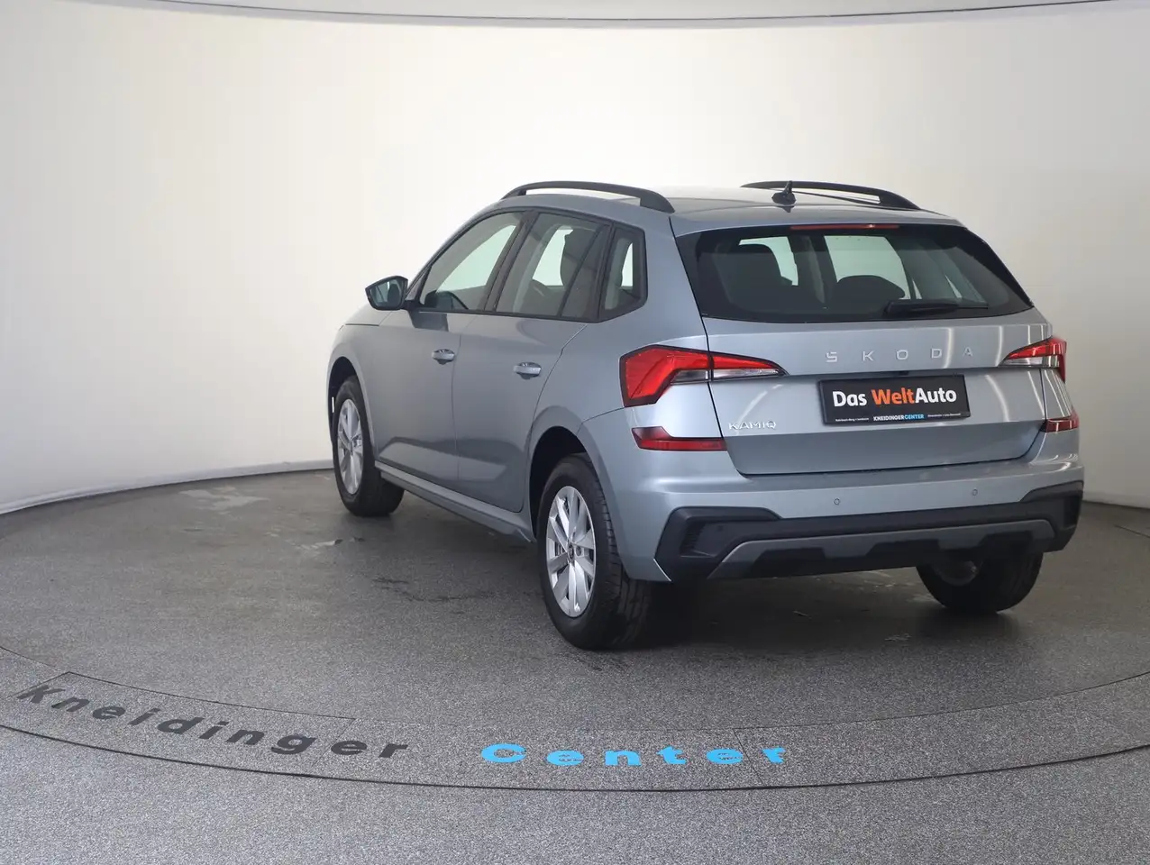 Skoda Kamiq 2026