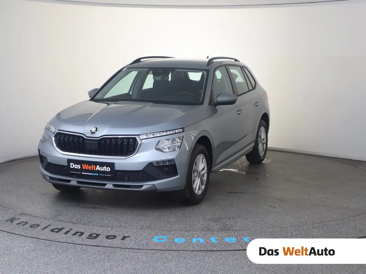 Skoda Kamiq 2026