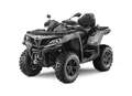CFMOTO CForce 850 XC ONE AGRI T3B Grey - thumbnail 1