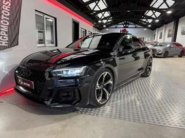 2.9 TFSI quattro