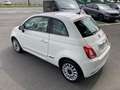 Fiat 500 Lounge Blanc - thumbnail 5