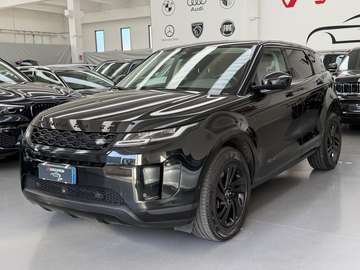 Range Rover Evoque 2.0D I4 163 CV AWD Auto SE