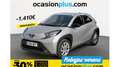 Toyota Aygo Play Gris - thumbnail 1