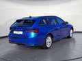 Skoda Octavia Combi 2.0 TDI Selection *AHK*PANO* Bleu - thumbnail 3