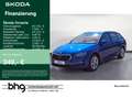 Skoda Octavia Combi 2.0 TDI Selection *AHK*PANO* Bleu - thumbnail 1