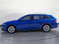 Skoda Octavia Combi 2.0 TDI Selection *AHK*PANO* Bleu - thumbnail 4