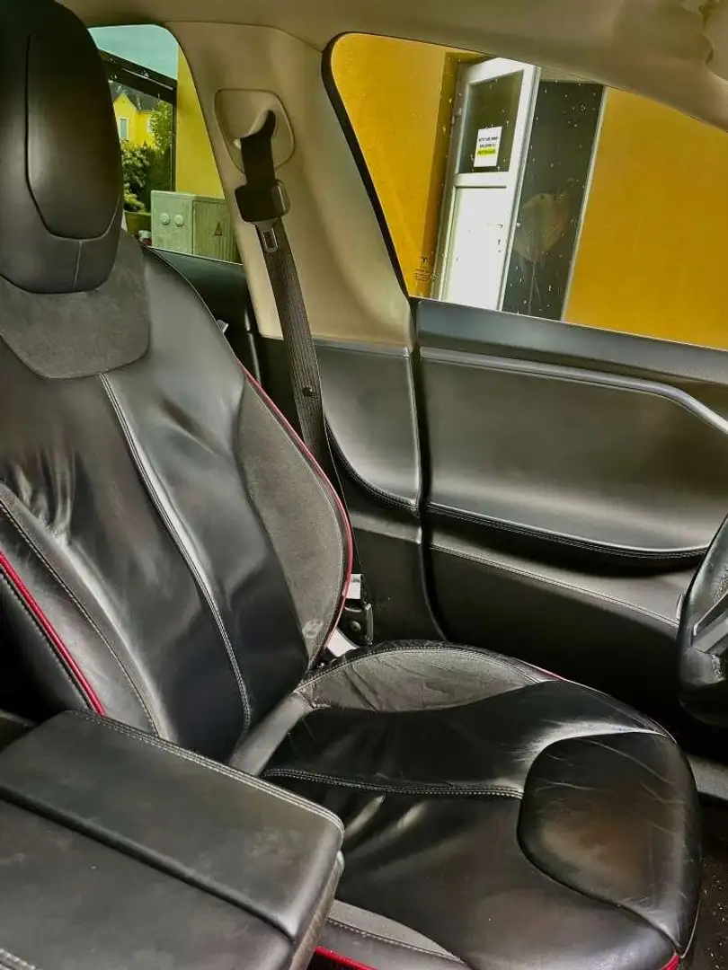 Tesla Model S Model S Černá - 1