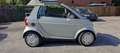 smart forTwo Cabrio*Leder*SzHz.*Klima* Dach NEU! Silber - thumbnail 12