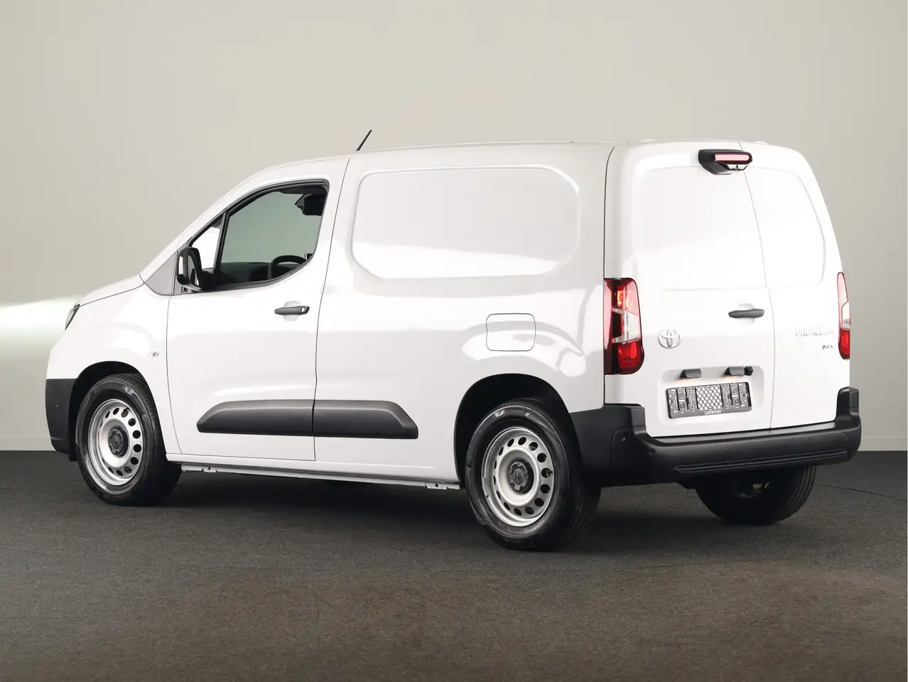 Toyota Proace City 2026 — фото 12