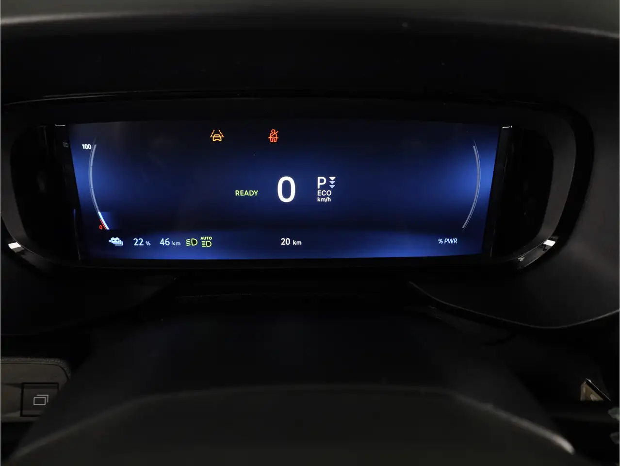 Toyota Proace City 2026