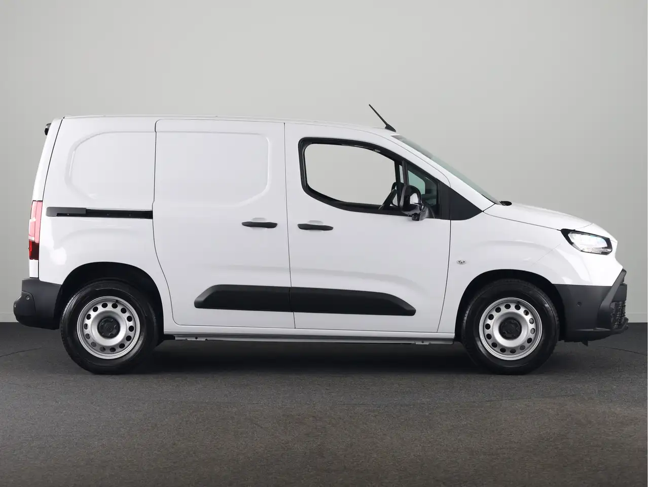 Toyota Proace City 2026