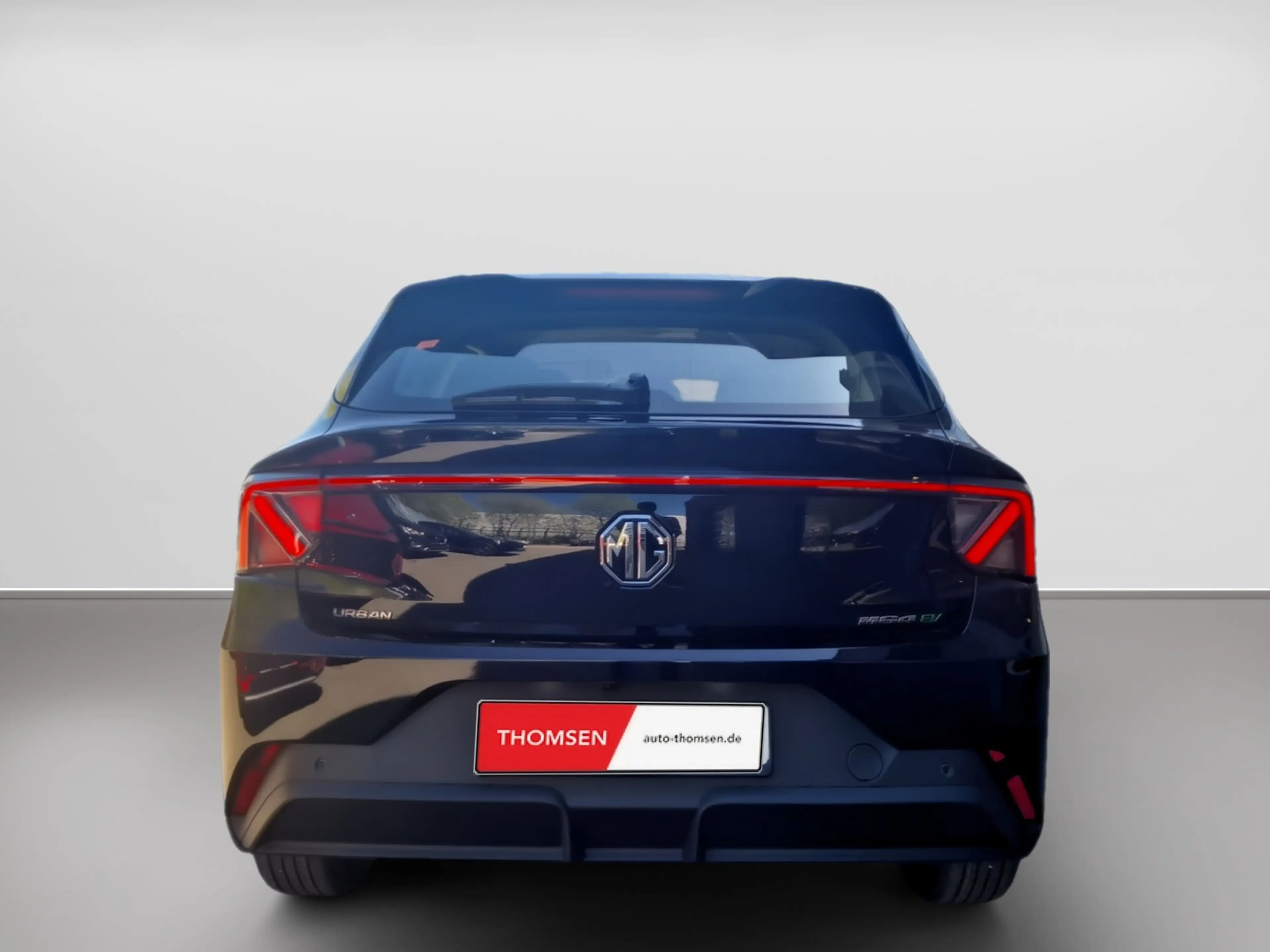 MG MG4 EV Urban 54kWh Comf. diverse Farben verfügbar — photo 6
