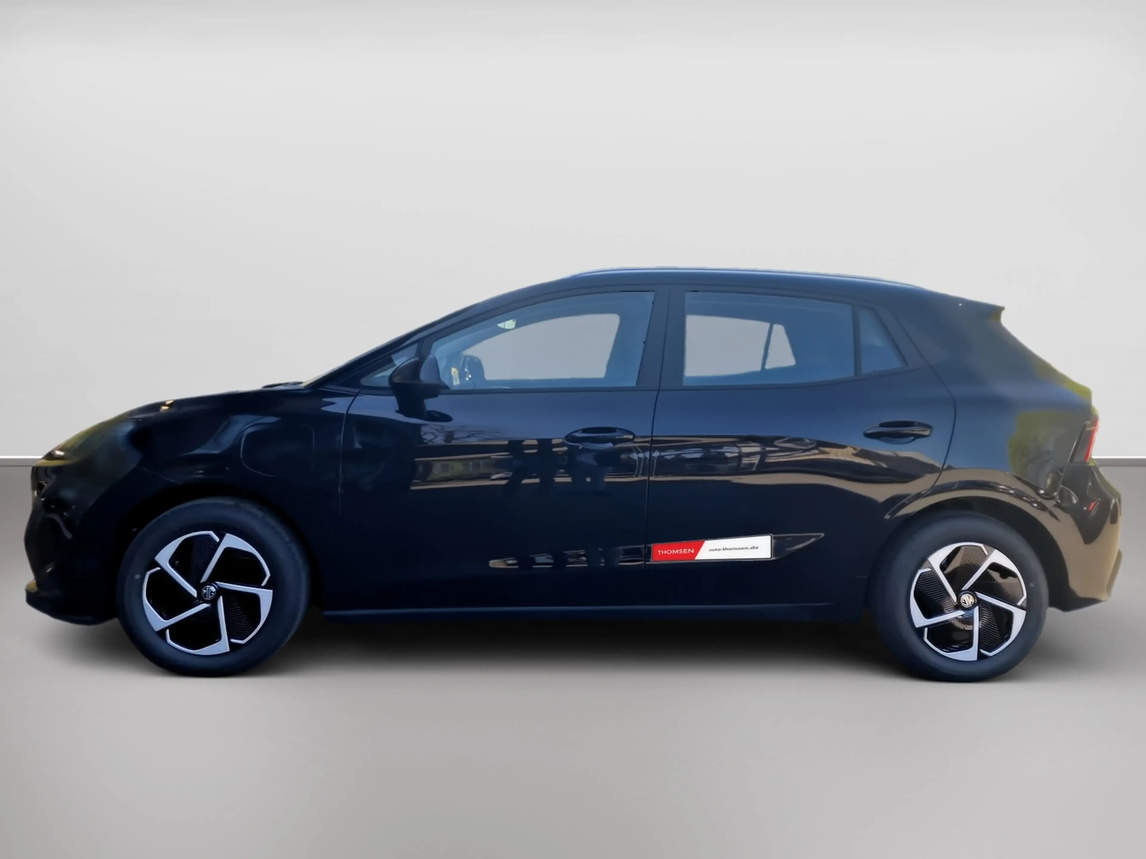 MG MG4 EV Urban 54kWh Comf. diverse Farben verfügbar — photo 4
