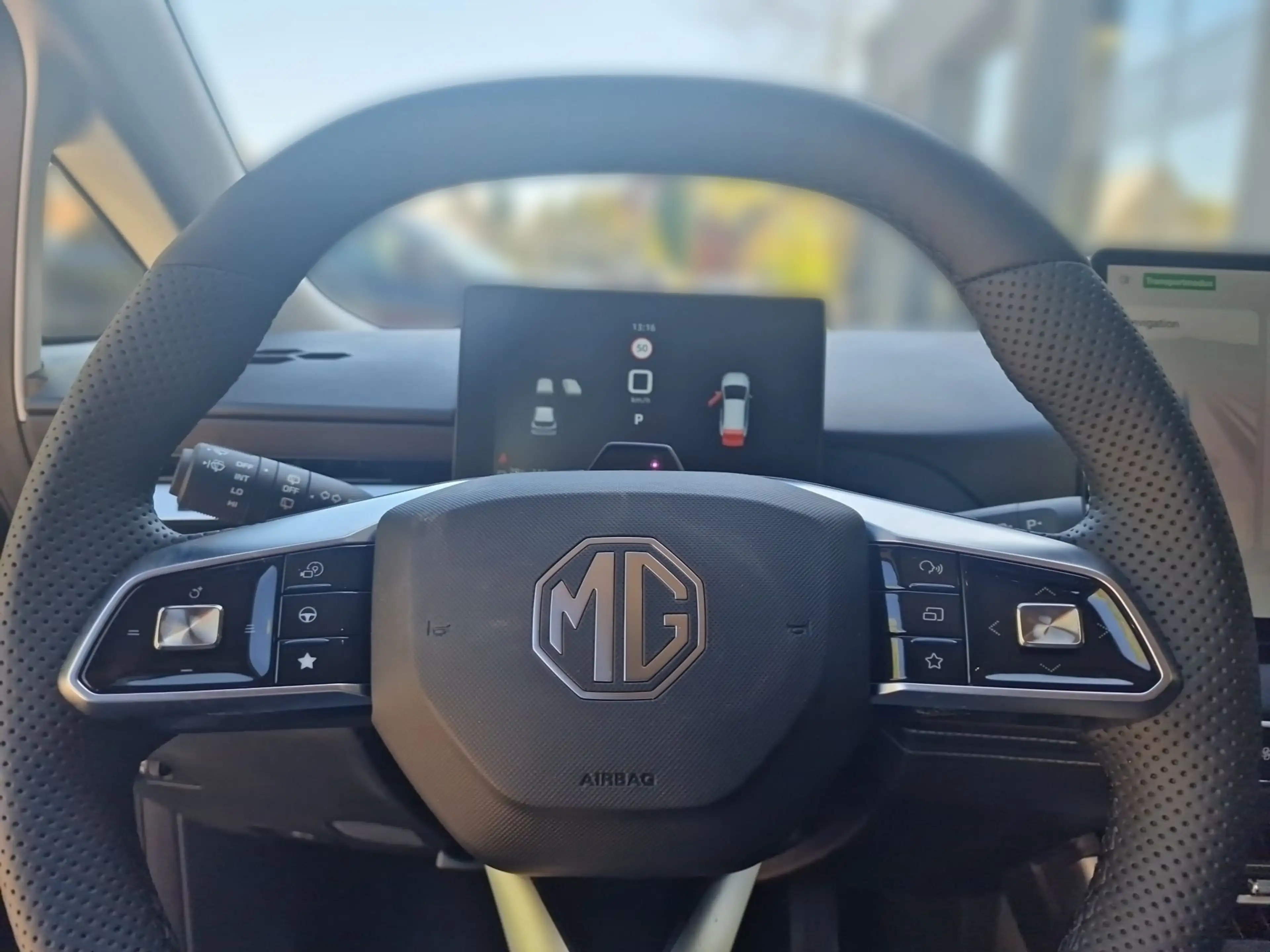 MG MG4 EV Urban 54kWh Comf. diverse Farben verfügbar — photo 10