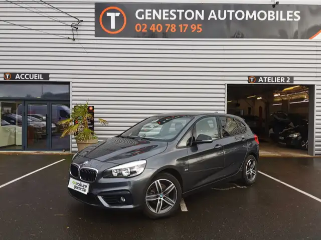 BMW 214 (F45) 214D 95CH SPORT