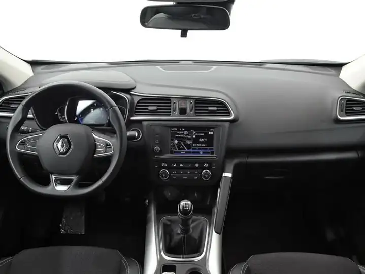 Renault Kadjar 1.2 TCe Energy Zen 2018, foto 4