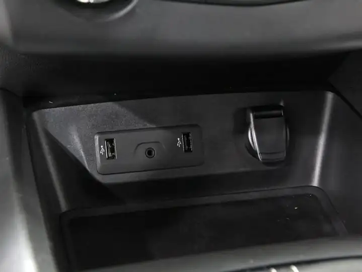Renault Kadjar 1.2 TCe Energy Zen 2018, foto 33