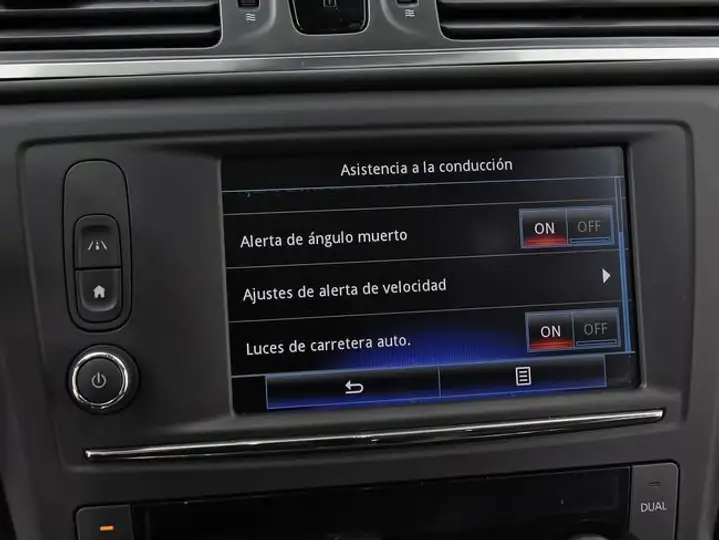 Renault Kadjar 1.2 TCe Energy Zen 2018, foto 31
