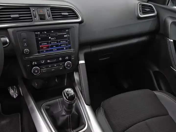Renault Kadjar 1.2 TCe Energy Zen 2018, foto 9