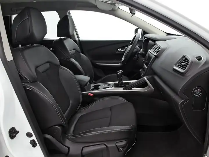 Renault Kadjar 1.2 TCe Energy Zen 2018, foto 5