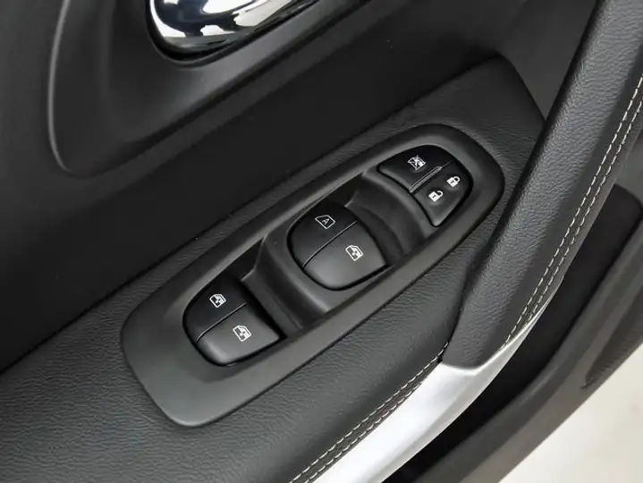 Renault Kadjar 1.2 TCe Energy Zen 2018, foto 10