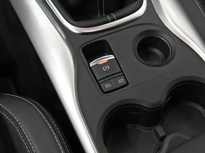 Renault Kadjar 1.2 TCe Energy Zen 2018, foto 34