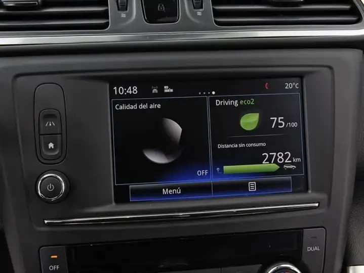 Renault Kadjar 1.2 TCe Energy Zen 2018, foto 21