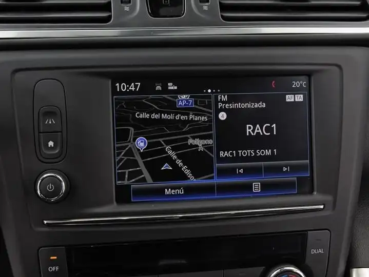 Renault Kadjar 1.2 TCe Energy Zen 2018, foto 20
