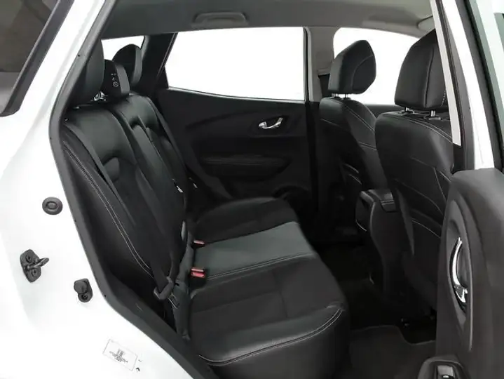 Renault Kadjar 1.2 TCe Energy Zen 2018, foto 6