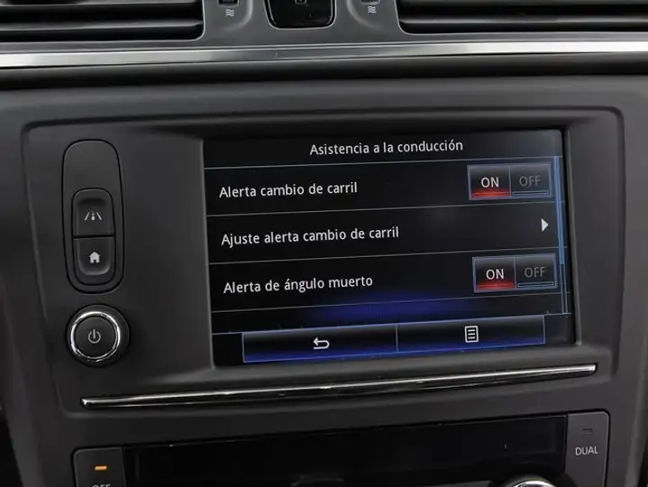 Renault Kadjar 1.2 TCe Energy Zen 2018, foto 30