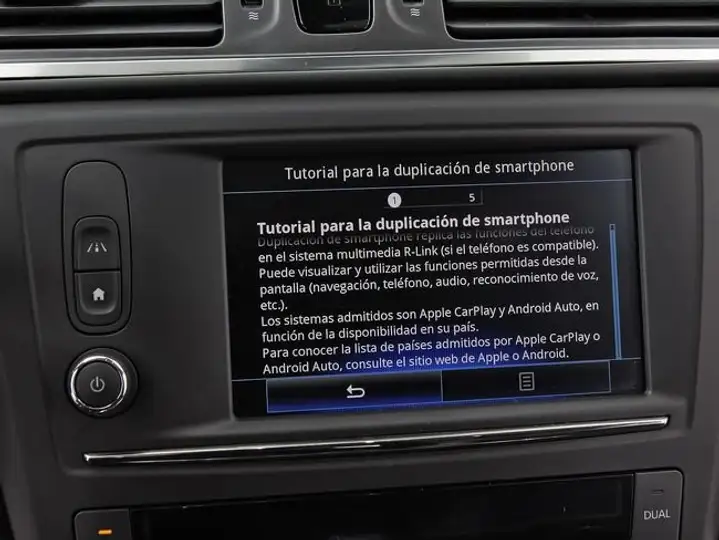 Renault Kadjar 1.2 TCe Energy Zen 2018, foto 25